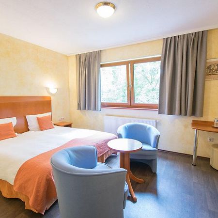 Hotel Aux Tanneries De Wiltz Zewnętrze zdjęcie