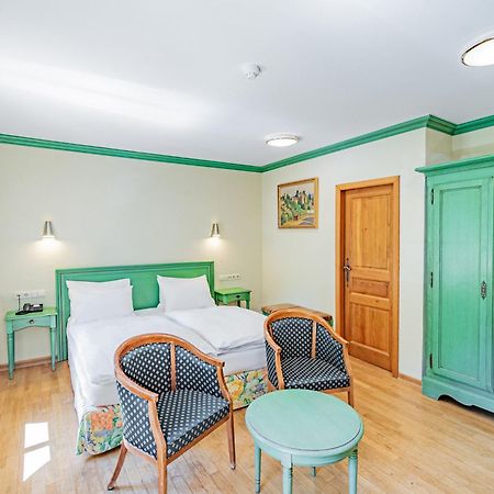 Hotel Aux Tanneries De Wiltz Zewnętrze zdjęcie