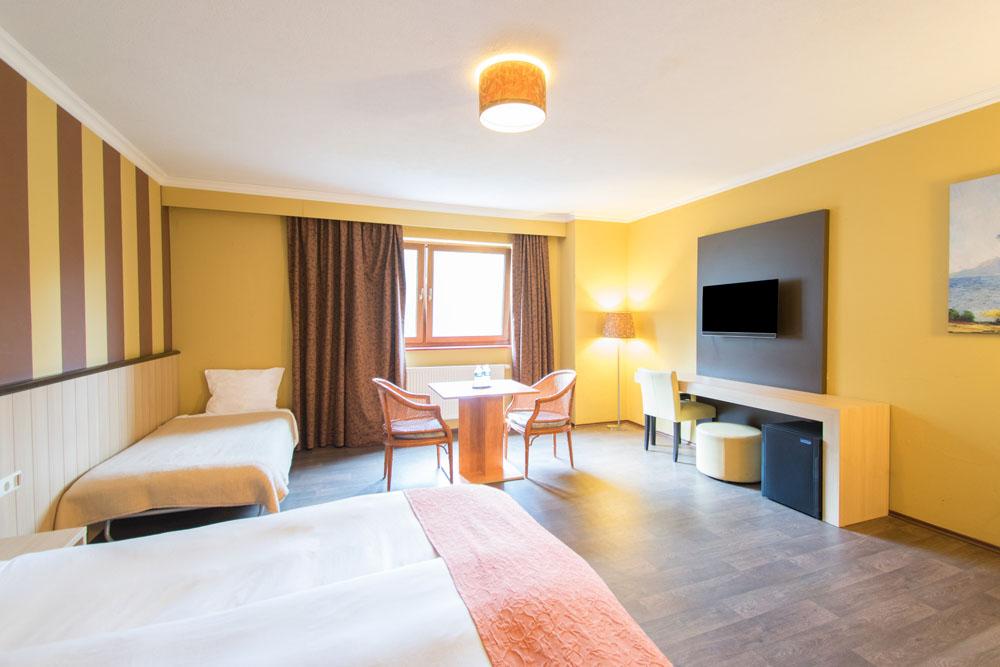 Hotel Aux Tanneries De Wiltz Zewnętrze zdjęcie