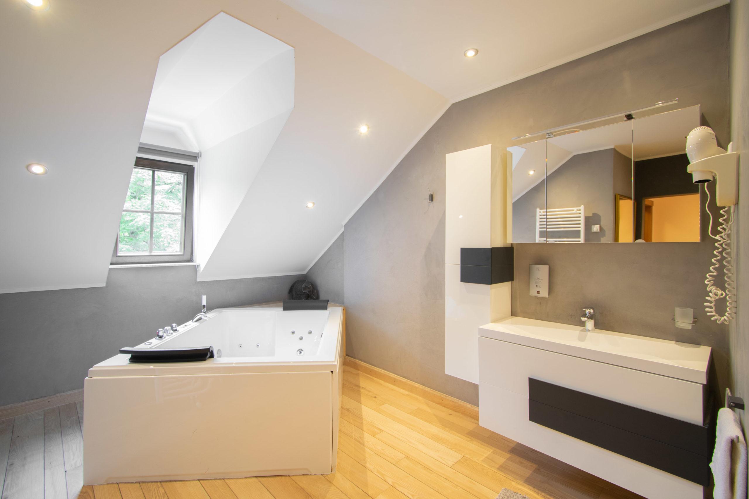Hotel Aux Tanneries De Wiltz Zewnętrze zdjęcie