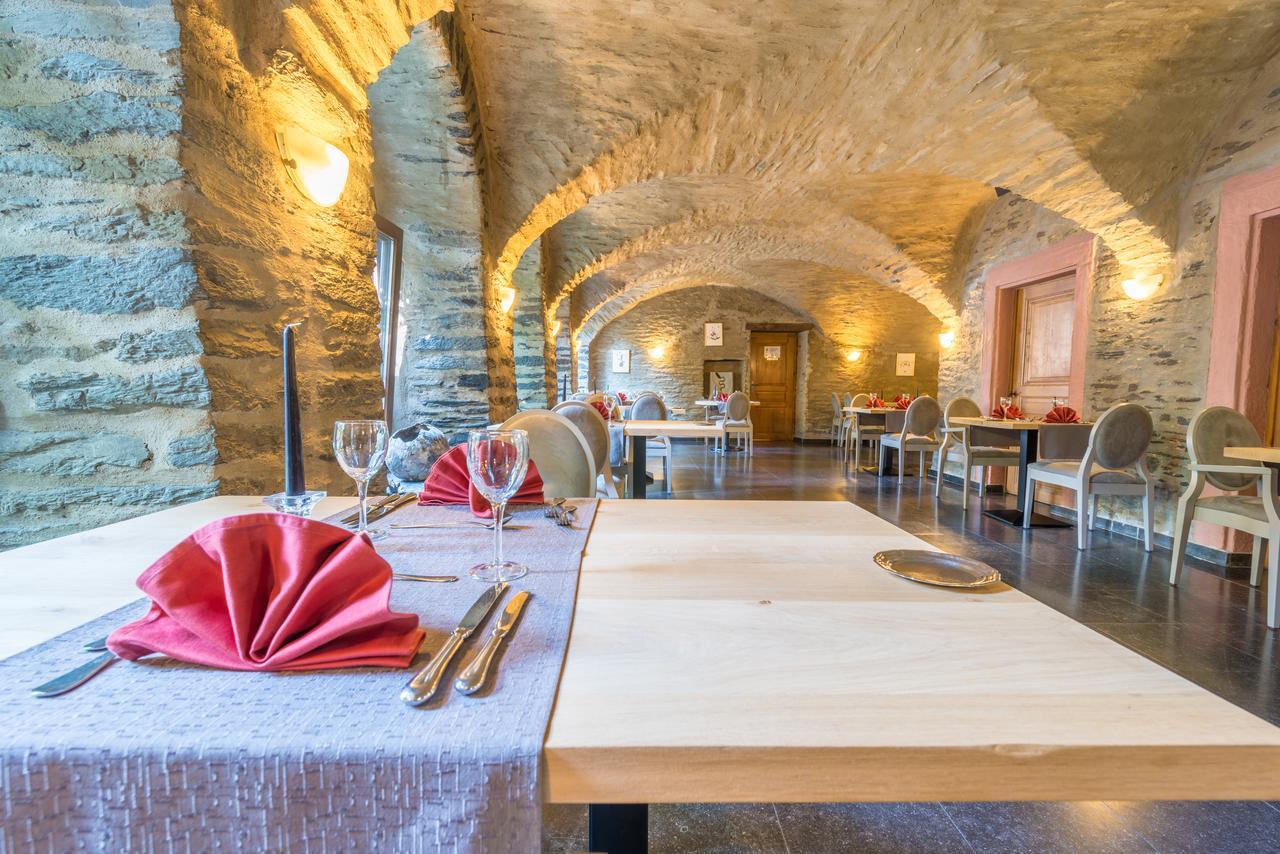 Hotel Aux Tanneries De Wiltz Zewnętrze zdjęcie
