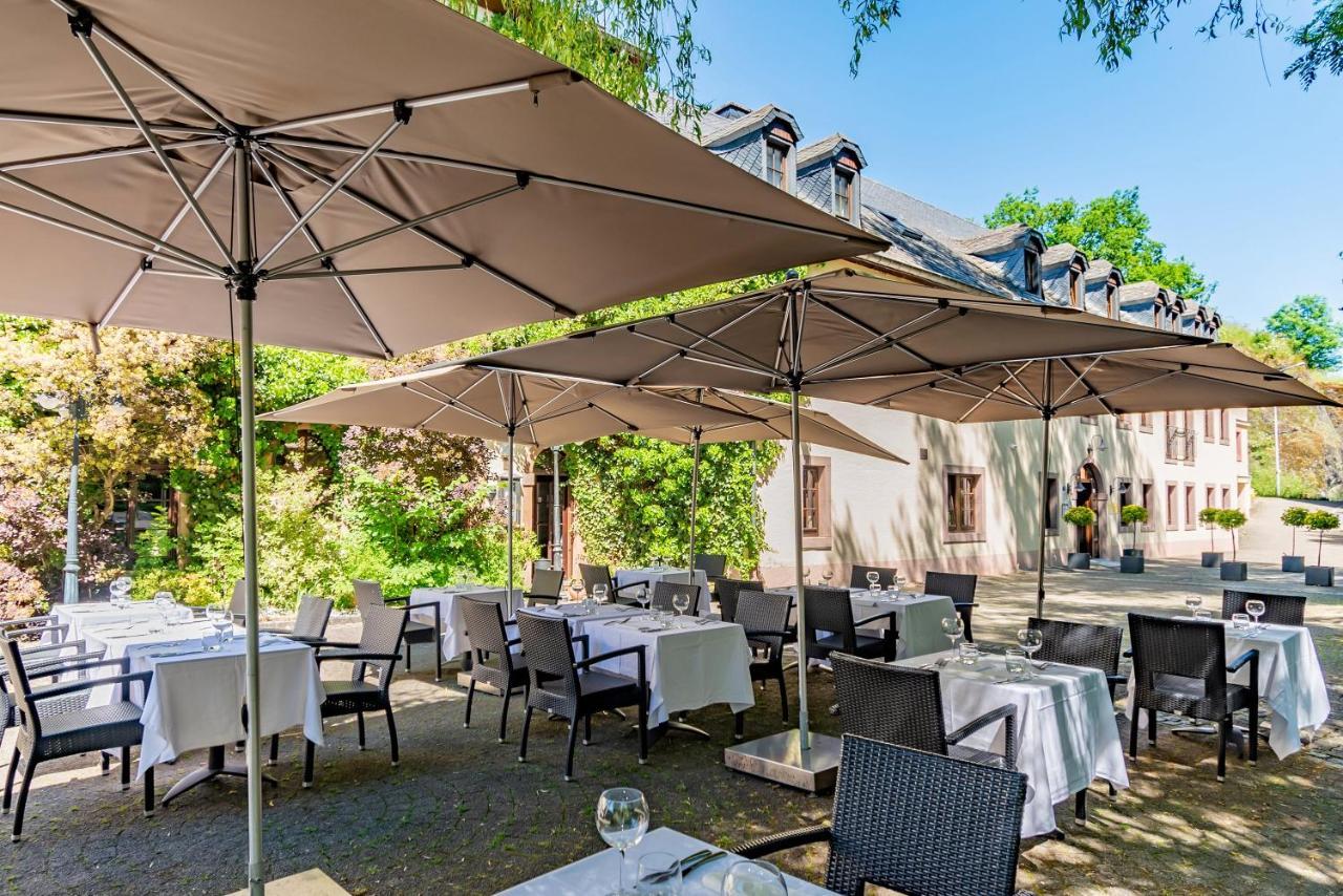 Hotel Aux Tanneries De Wiltz Zewnętrze zdjęcie