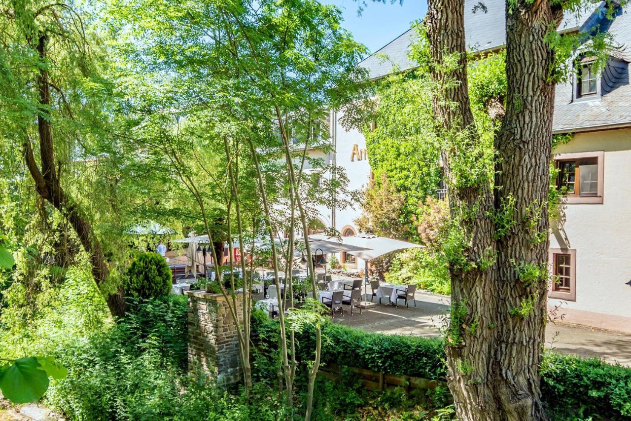 Hotel Aux Tanneries De Wiltz Zewnętrze zdjęcie