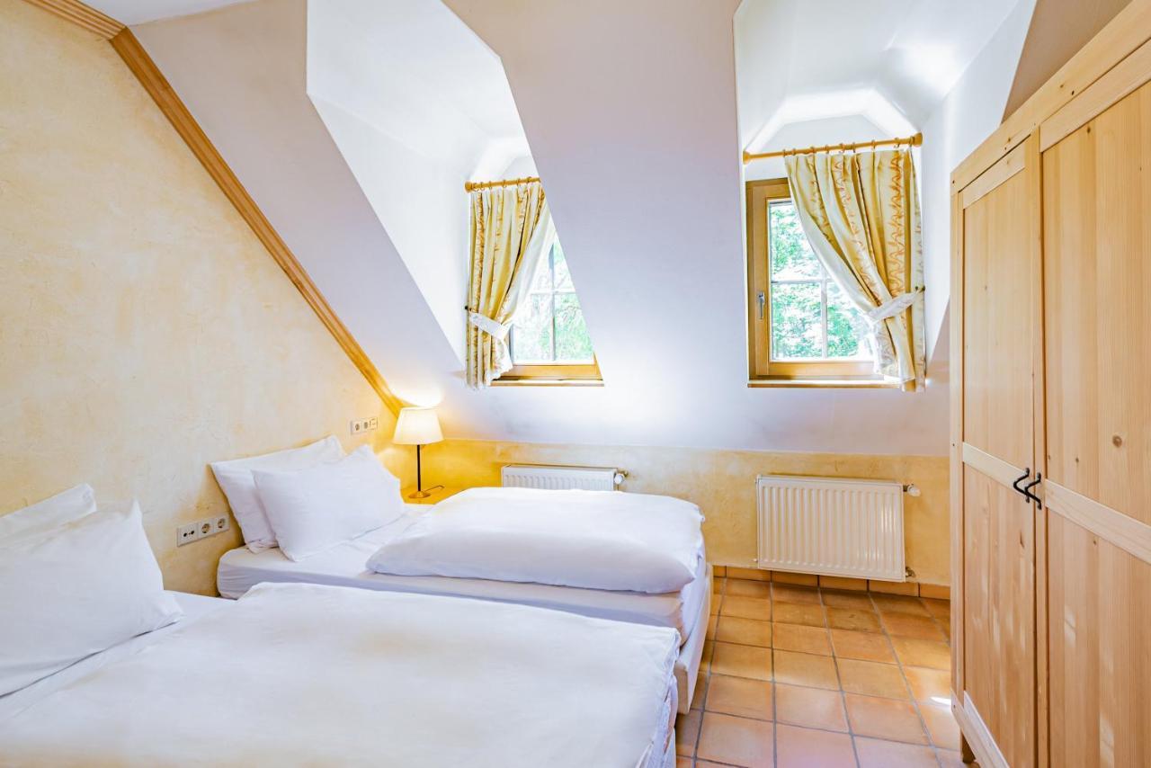 Hotel Aux Tanneries De Wiltz Zewnętrze zdjęcie