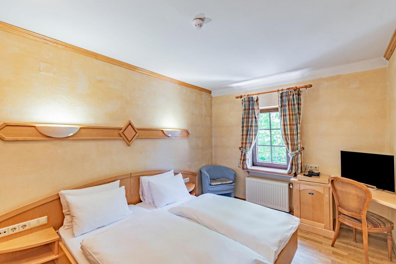Hotel Aux Tanneries De Wiltz Zewnętrze zdjęcie