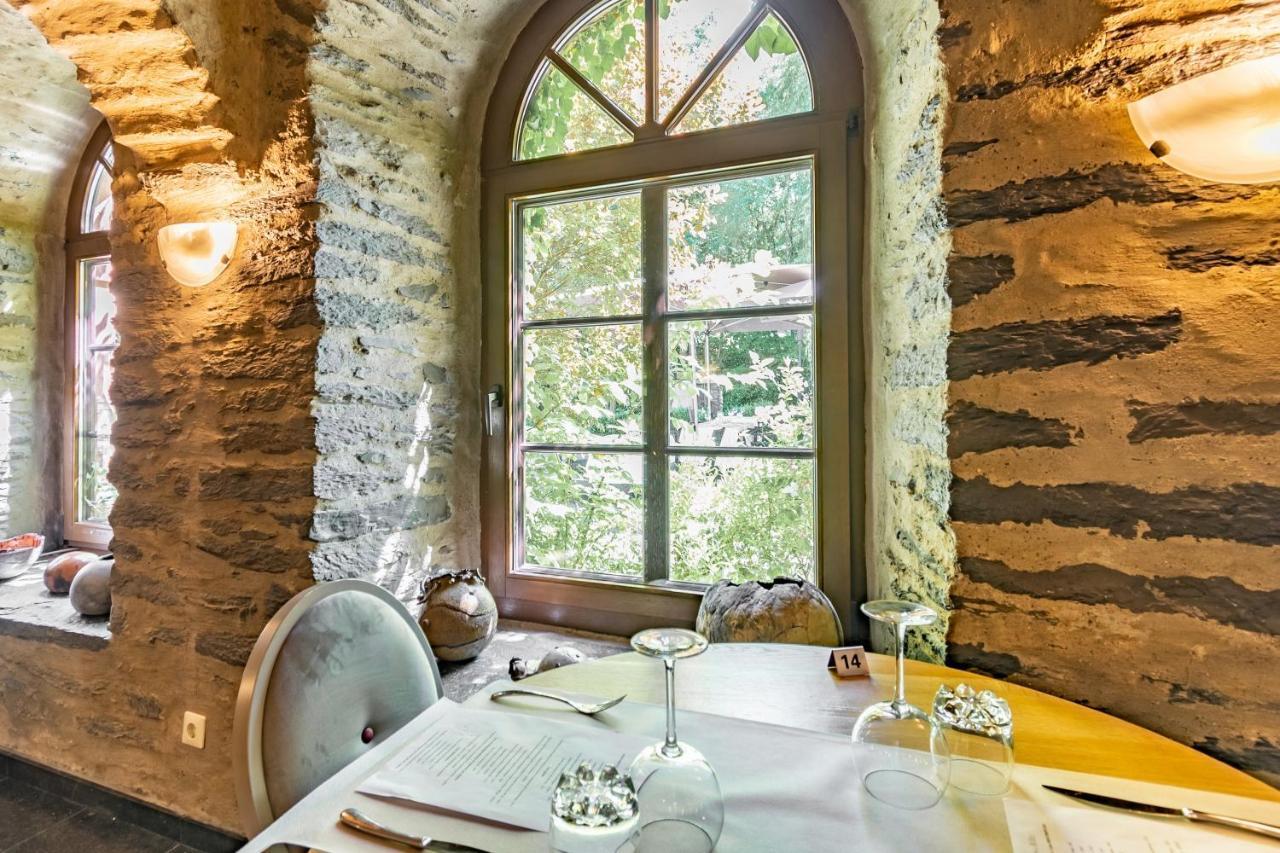 Hotel Aux Tanneries De Wiltz Zewnętrze zdjęcie