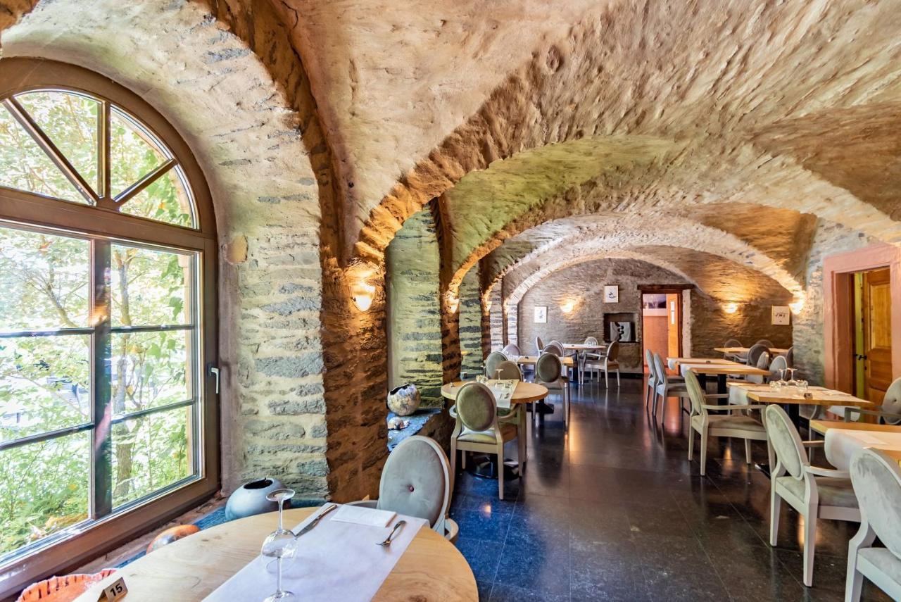 Hotel Aux Tanneries De Wiltz Zewnętrze zdjęcie