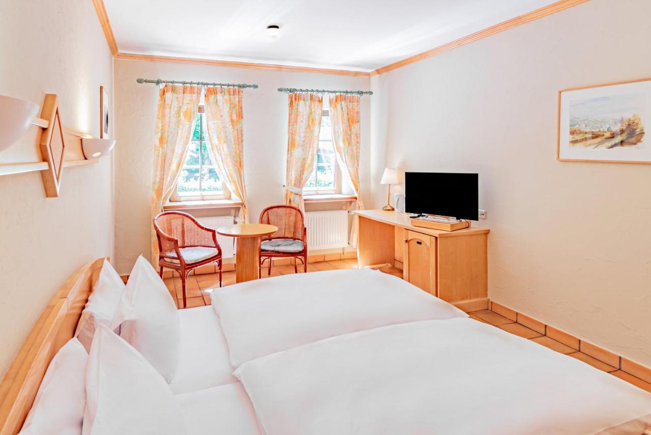 Hotel Aux Tanneries De Wiltz Zewnętrze zdjęcie