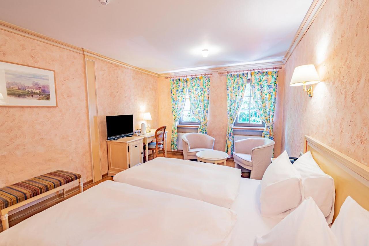 Hotel Aux Tanneries De Wiltz Zewnętrze zdjęcie