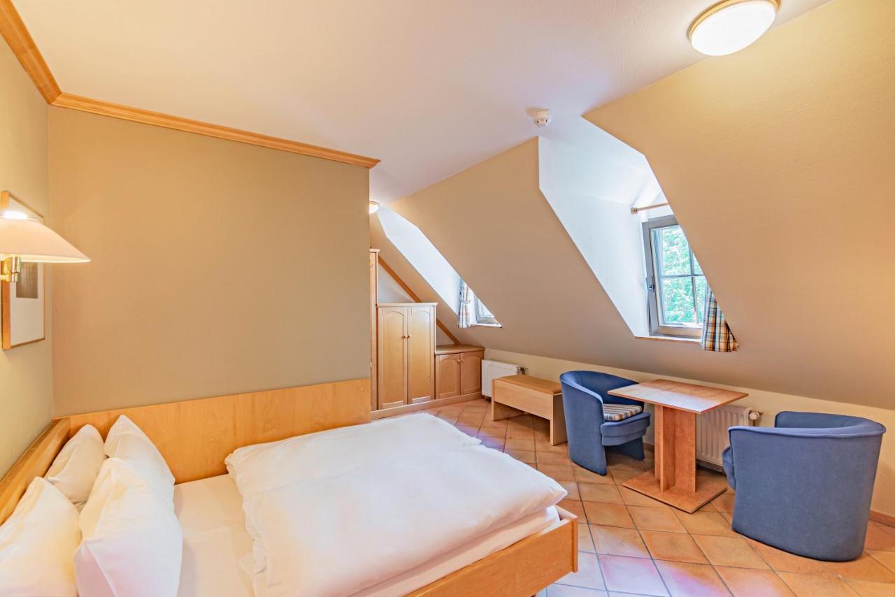 Hotel Aux Tanneries De Wiltz Zewnętrze zdjęcie