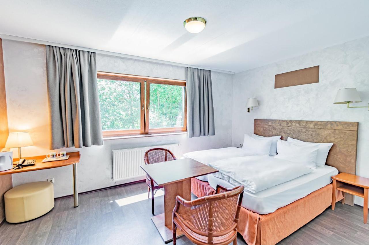 Hotel Aux Tanneries De Wiltz Zewnętrze zdjęcie