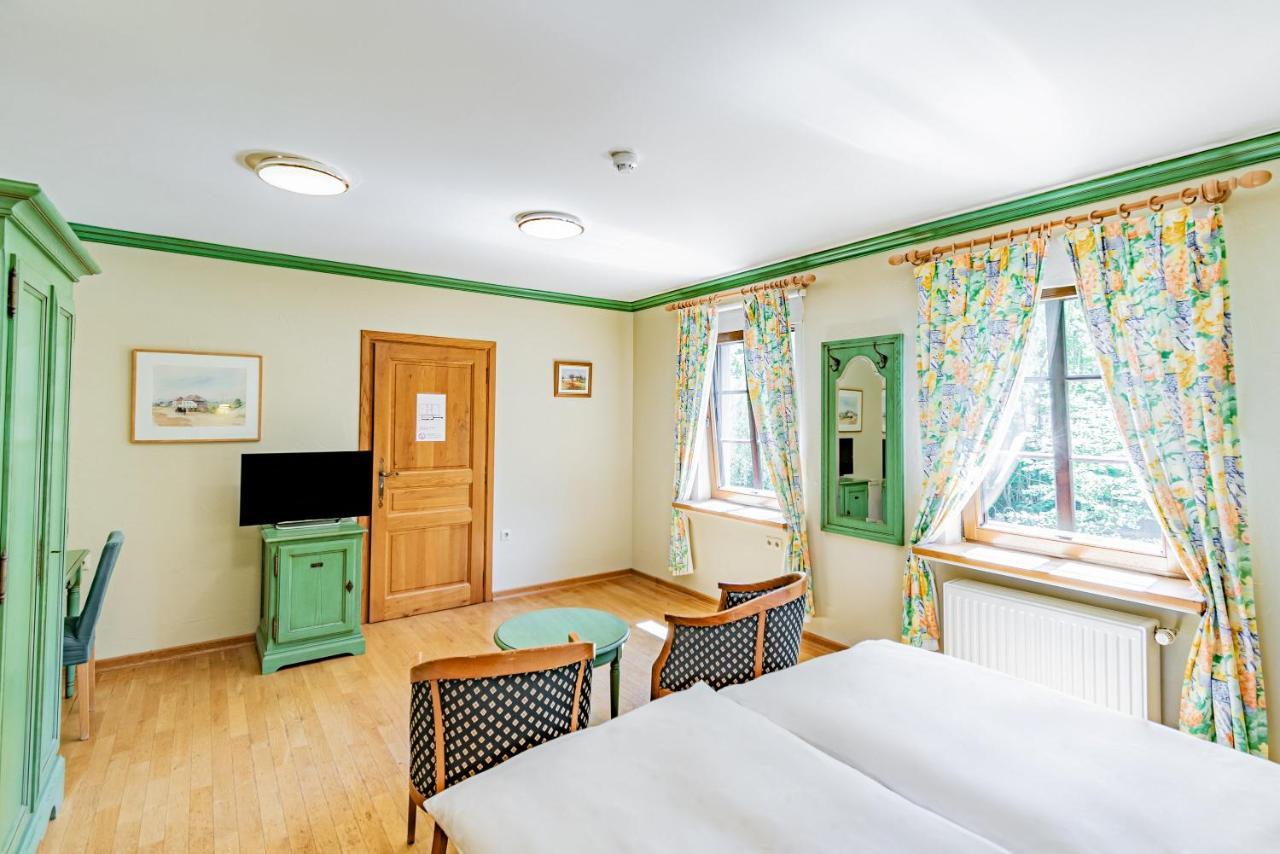 Hotel Aux Tanneries De Wiltz Zewnętrze zdjęcie