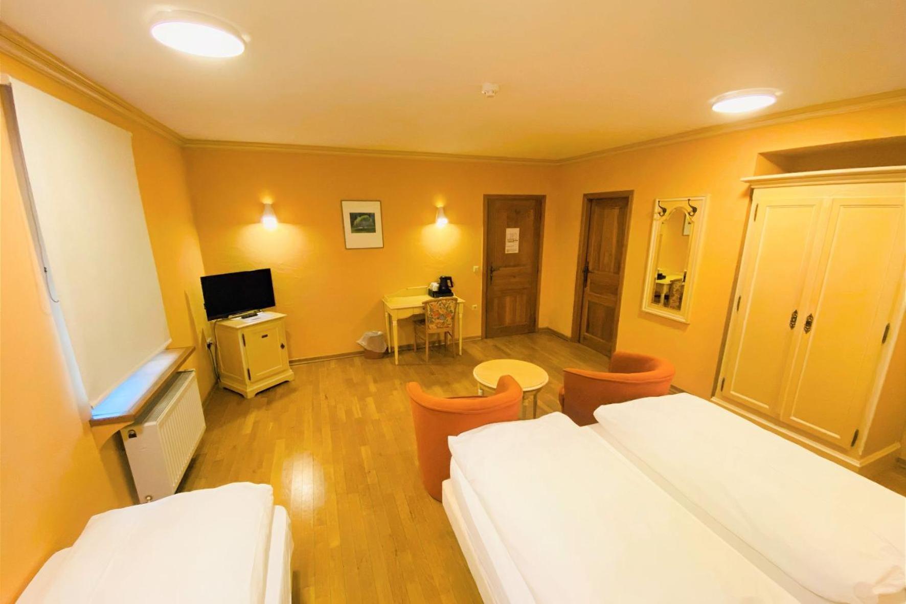 Hotel Aux Tanneries De Wiltz Pokój zdjęcie
