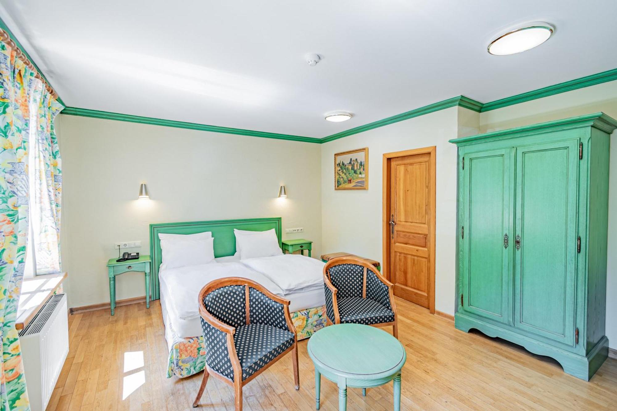 Hotel Aux Tanneries De Wiltz Zewnętrze zdjęcie