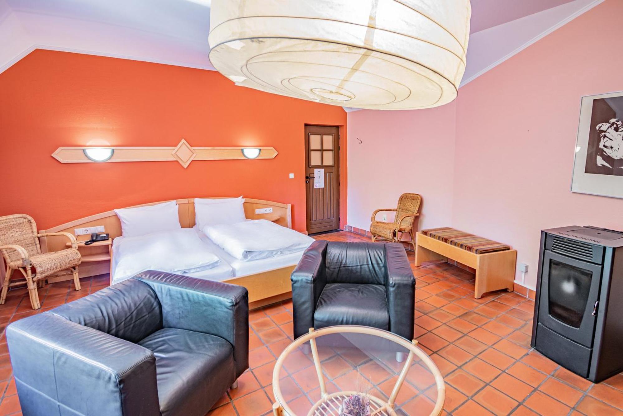 Hotel Aux Tanneries De Wiltz Pokój zdjęcie