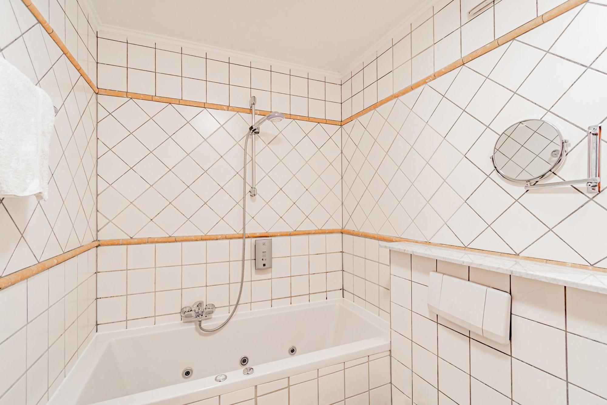 Hotel Aux Tanneries De Wiltz Pokój zdjęcie