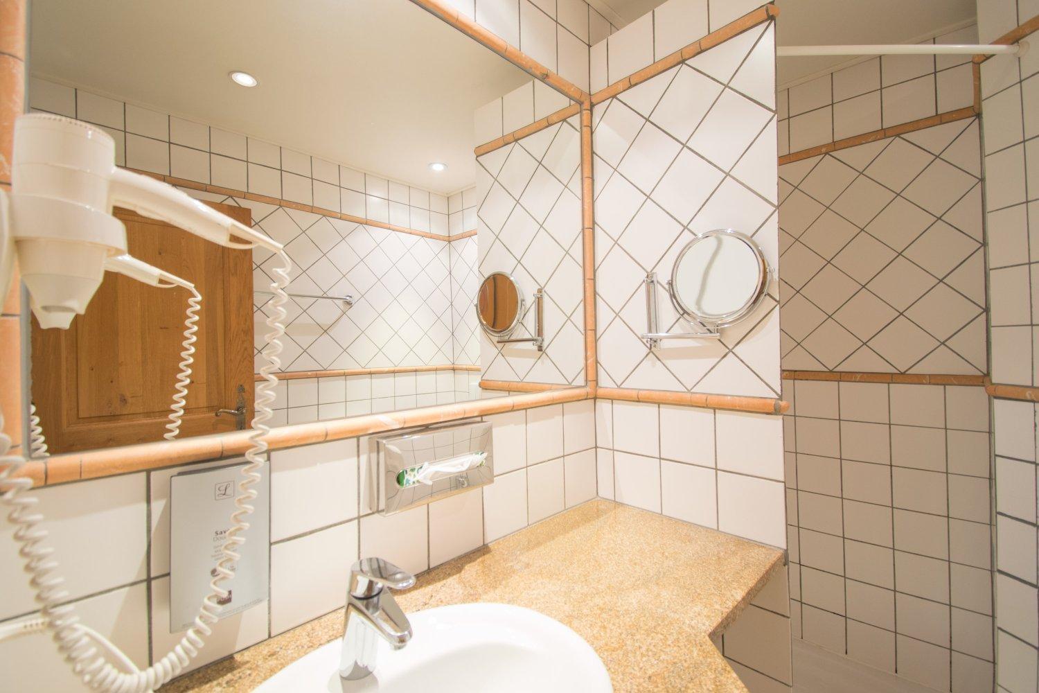 Hotel Aux Tanneries De Wiltz Pokój zdjęcie