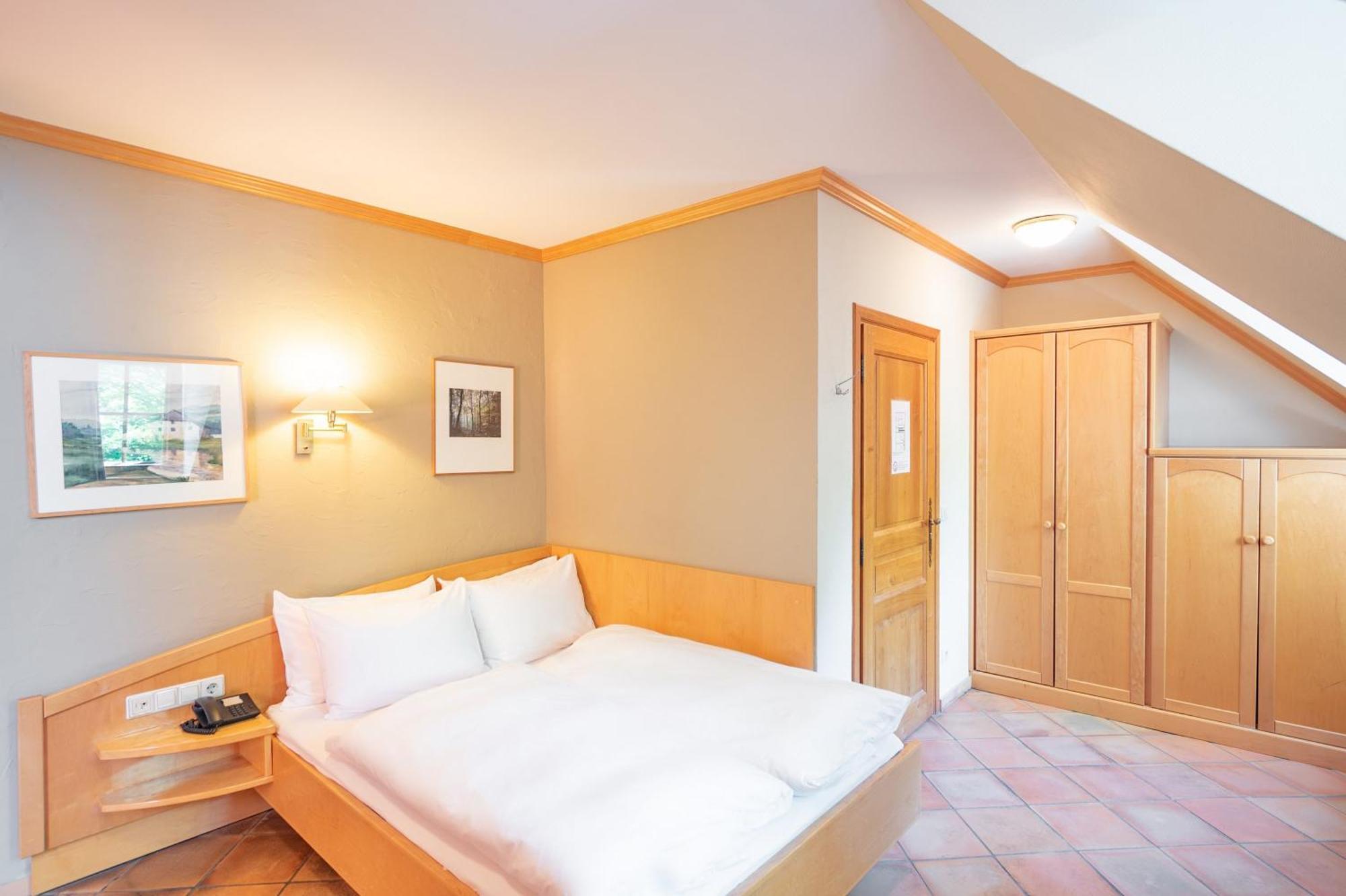 Hotel Aux Tanneries De Wiltz Zewnętrze zdjęcie