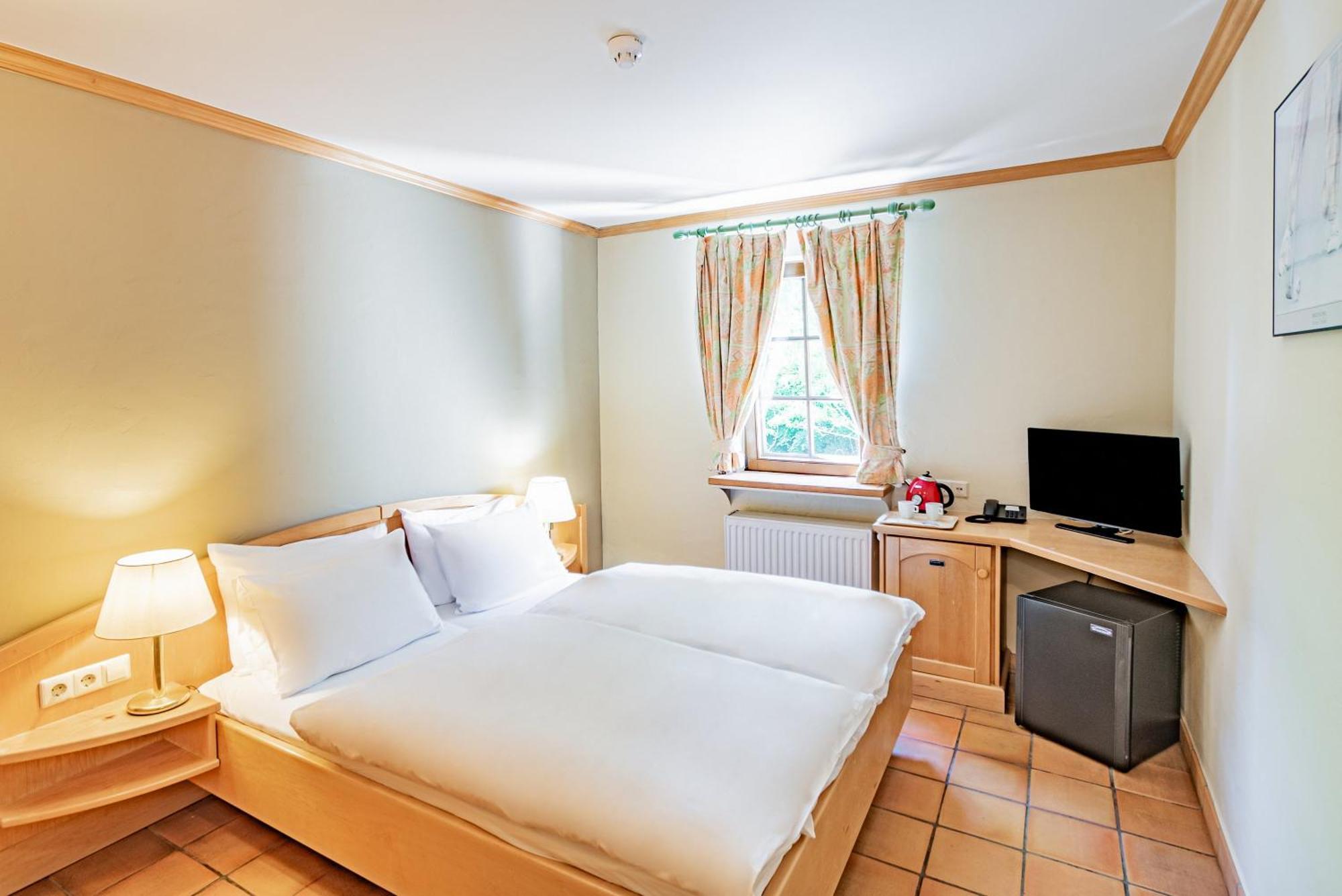 Hotel Aux Tanneries De Wiltz Zewnętrze zdjęcie