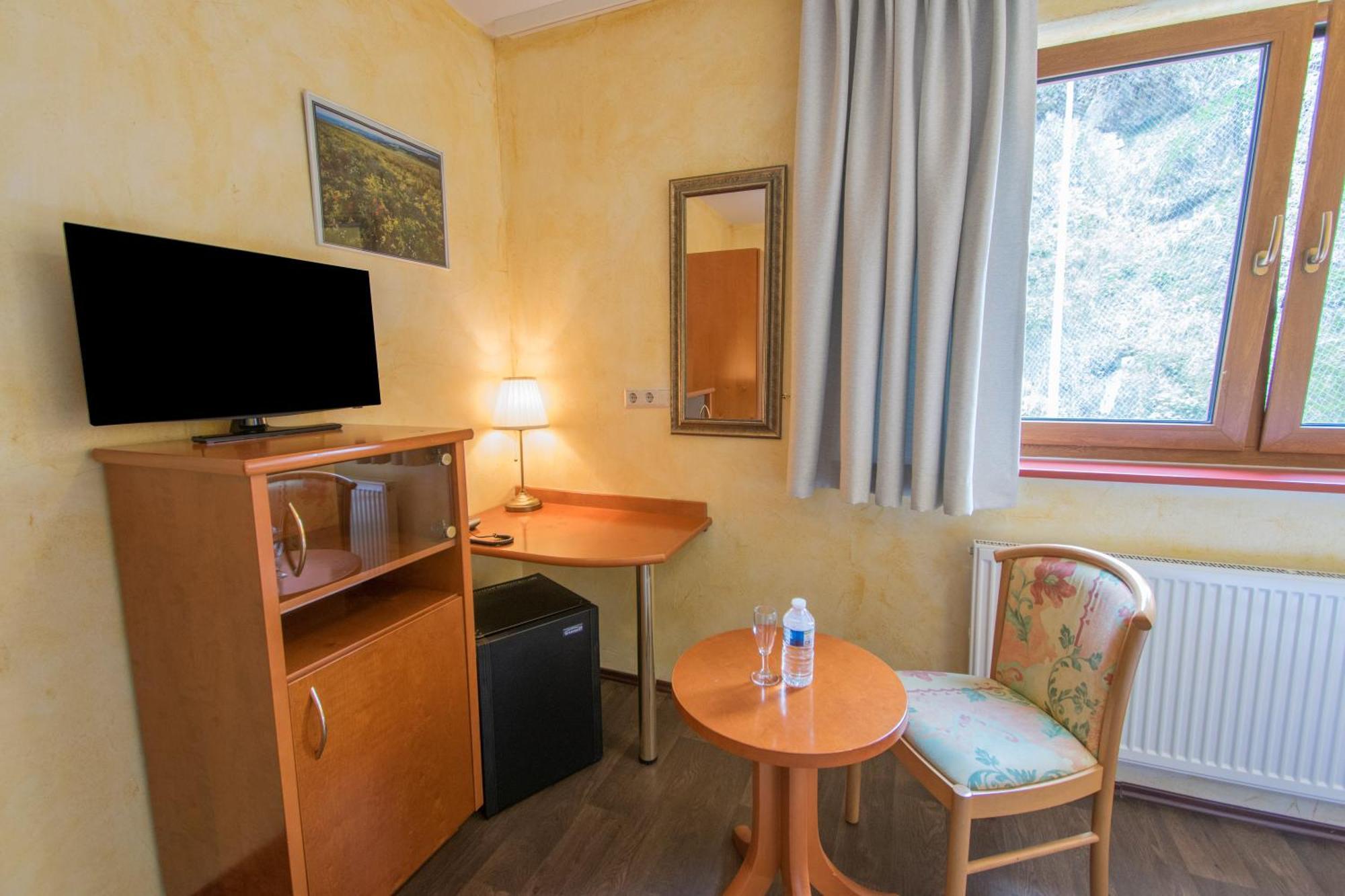 Hotel Aux Tanneries De Wiltz Pokój zdjęcie