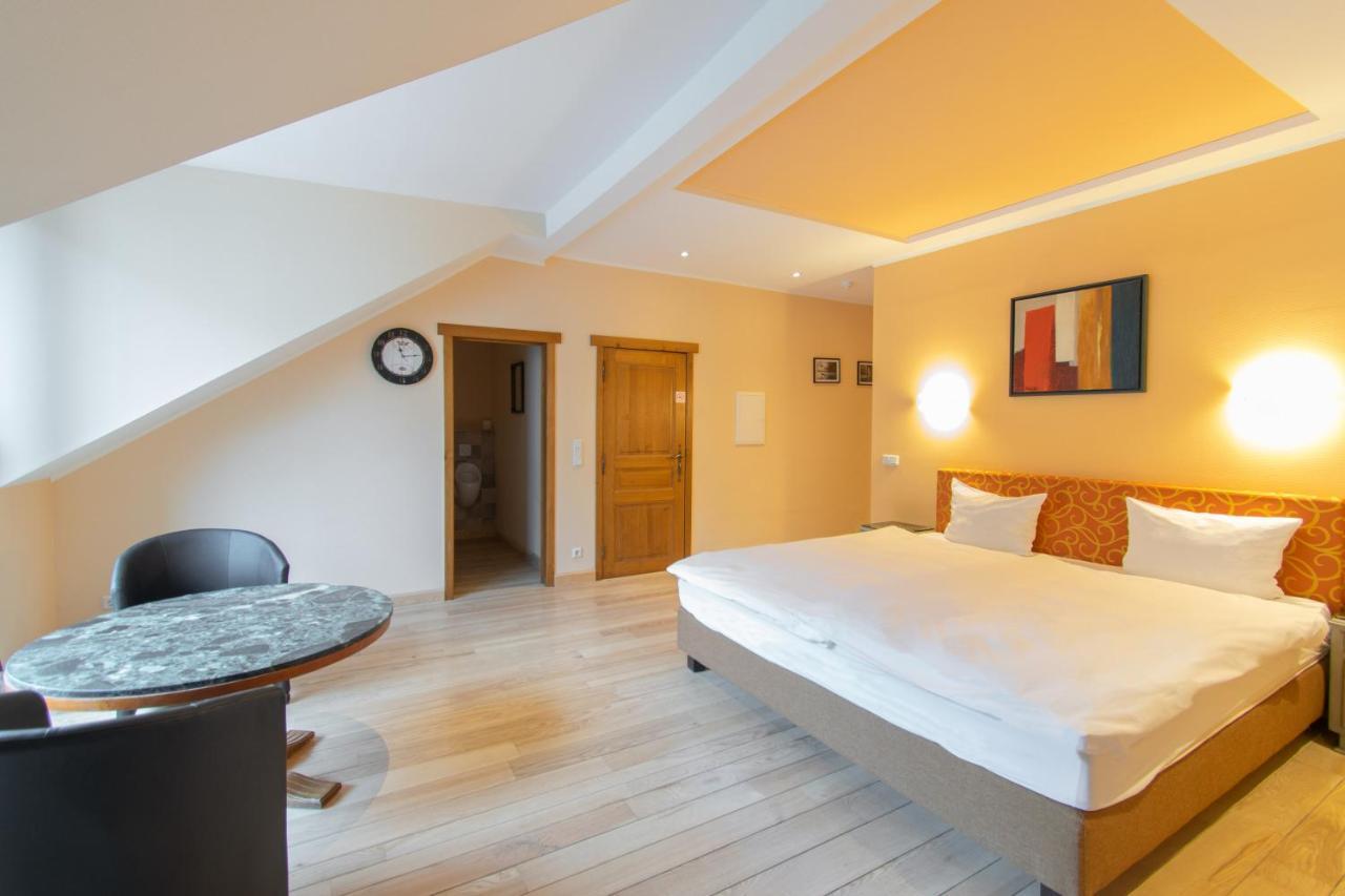 Hotel Aux Tanneries De Wiltz Zewnętrze zdjęcie
